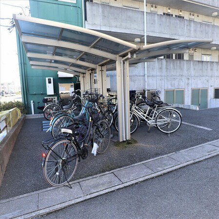 谷塚駅 徒歩12分 3階の物件内観写真